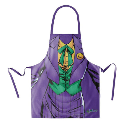 DC Comics cooking apron Joker