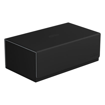Ultimate Guard Arkhive 800+ Standard Size XenoSkin Black