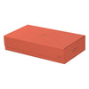 Ultimate Guard Omnihive 1000+ Xenoskin 2022 Exclusive Dark Orange