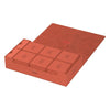 Ultimate Guard Omnihive 1000+ Xenoskin 2022 Exclusive Dark Orange