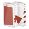 Ultimate Guard Omnihive 1000+ Xenoskin 2022 Exclusive Dark Orange