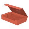 Ultimate Guard Omnihive 1000+ Xenoskin 2022 Exclusive Dark Orange