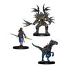 D&D Icons of the Realms: Eberron: Rising From the Last War Booster Brick (8)
