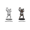 D&D Nolzur's Marvelous Miniatures Unpainted Miniatures Ettin Case (6)