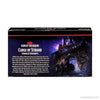 D&D Icons of the Realms: Curse of Strahd pre-painted Miniatures Covens & Covenants Premium Box Set