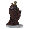 D&D Icons of the Realms pre-painted Miniatures Tomb of Annihilation - Box 1
