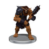 D&D Icons of the Realms pre-painted Miniatures Bugbear Warband