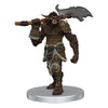 D&D Icons of the Realms pre-painted Miniatures Bugbear Warband