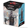 D&D Icons of the Realms: Bigby Presents Prepainted Miniature Glory of the Giants - Death Giant Necromancer Boxed Miniature (Set 27)
