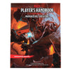 Dungeons & Dragons - Player's Handbook - Manuale Del Giocatore ITA