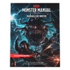 Dungeons & Dragon - Monster Manual - Manuale Dei Mostri ITA
