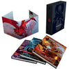 Dungeons & Dragons RPG Core Rulebooks Gift Set EN