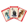 Dungeons & Dragons - Spellbook Cards - Mordenkainen´s Tome of Foes - English