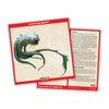 Dungeons & Dragons - Spellbook Cards - Epic Monsters - English
