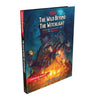 Dungeons & Dragons RPG Adventure The Wild Beyond the Witchlight: A Feywild Adventure EN