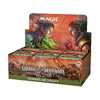 Magic The Gathering - Brother's War Draft Booster Display (36 Boosters) ESP