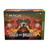 Magic The Gathering - Brother's War Bundle DE