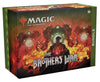 Magic The Gathering - Brother's War Bundle FR