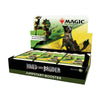 Magic The Gathering - Brother's War Jumpstart Booster Display (18 Boosters) DE