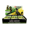 Magic The Gathering - Brother's War Jumpstart Booster Display (18 Boosters) FR