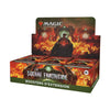 Magic The Gathering - Brother's War Set Booster Display (30 Boosters) FR