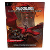 Dungeons & Dragons RPG Adventure Dragonlance: Shadow of the Dragon Queen EN