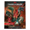 Dungeons & Dragons RPG - Adventure Tyranny of Dragons: Evergreen Version (English)