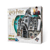 Harry Potter 3D Puzzle The Three Broomsticks (Hogsmeade)