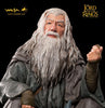 Lord of the Rings Statue Gandalf 15 cm