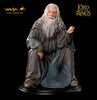 Lord of the Rings Statue Gandalf 15 cm