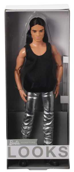 Barbie - Signature Barbie Looks Ken